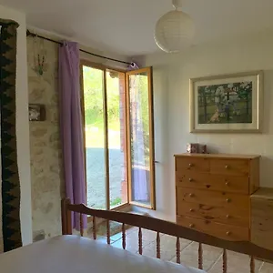 Couette-café Le Prosper, Marciac